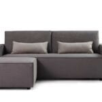 Γωνιακός καναπές Madrid αναστρέψιμος