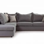 Γωνιακός καναπές New York δεξιά ή αριστερή γωνία