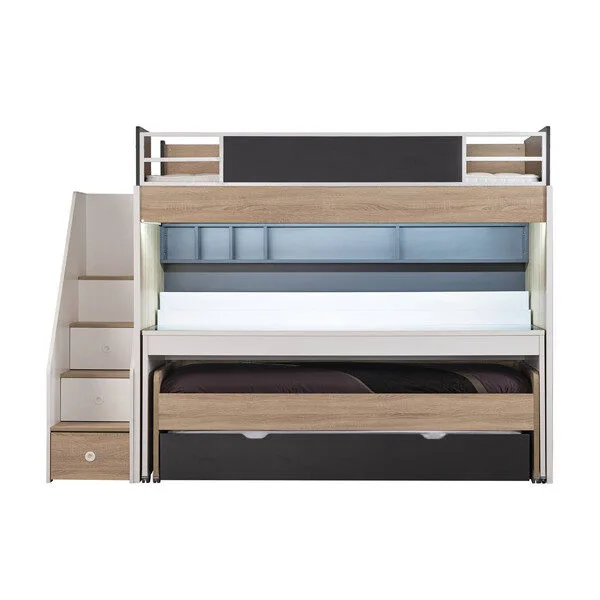 Κουκέτα New City