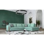 Γωνιακός καναπές Lumina