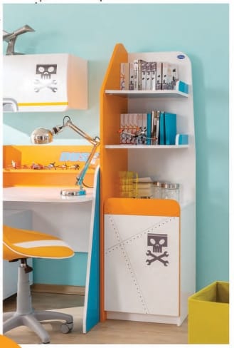 Βιβλιοθήκη Planes Right