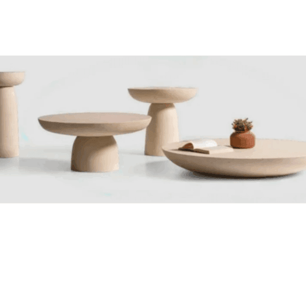 Τραπεζάκια σαλονιού ORVIA